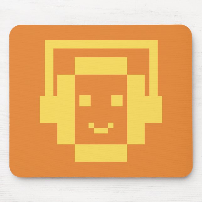 Alfombrilla De Ratón Lover (Frente)