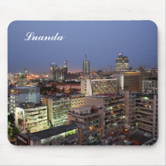 Alfombrilla De Ratón Luanda