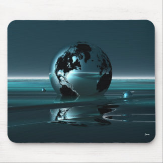Alfombrilla De Ratón Lubrique el mousepad del trabajo
