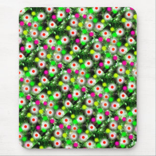 Alfombrilla De Ratón Luces