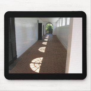 Alfombrilla De Ratón luces en línea
