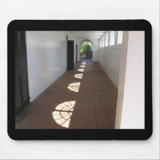Alfombrilla De Ratón luces en línea