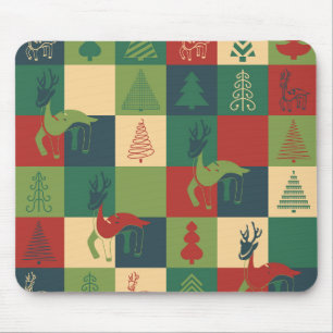 Alfombrilla De Ratón Lucky Ten Symbols Mouse Pad