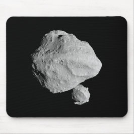 Alfombrilla De Ratón Lucy Mission Dinkinesh Binary Asteroid