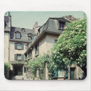 Alfombrilla De Ratón Lugar de nacimiento de Ludwig van Beethoven