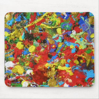 Alfombrilla De Ratón LUGAR FELIZ Mousepad