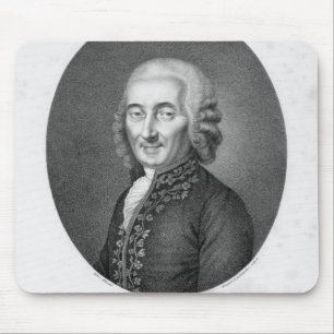 Alfombrilla De Ratón Luigi Boccherini