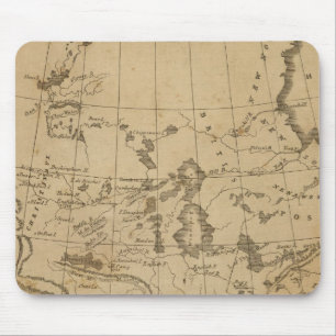 Alfombrilla De Ratón Luisiana 12