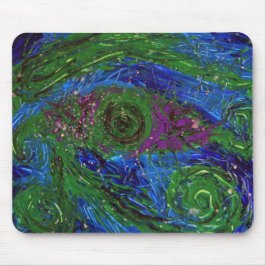 Alfombrilla De Ratón Luna