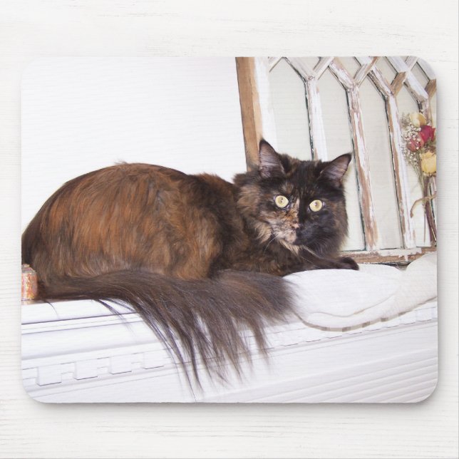 Alfombrilla De Ratón Luna (Frente)