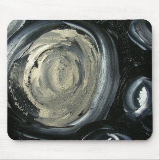 Alfombrilla De Ratón LUNA DE PLATA Mousepad