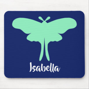 Alfombrilla De Ratón Luna Moth