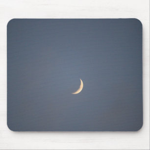 Alfombrilla De Ratón Luna Mousepad