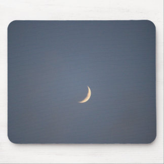 Alfombrilla De Ratón Luna Mousepad