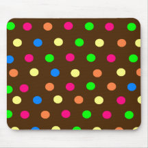 Lunar Mousepad del fiesta