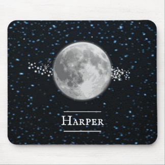 Alfombrilla De Ratón Lunar Personalized Mouse Pad