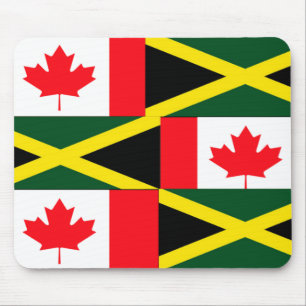 Alfombrilla De Ratón lunares jamacanes