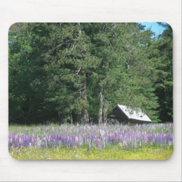 Alfombrilla De Ratón Lupine