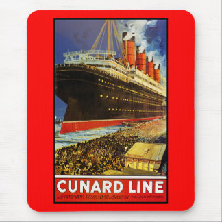 Alfombrilla De Ratón Lusitania que sale