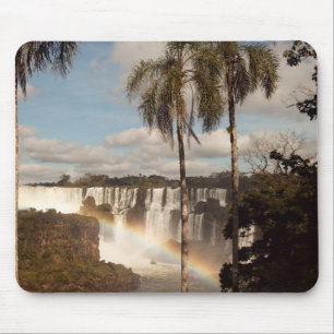 Alfombrilla De Ratón Luz