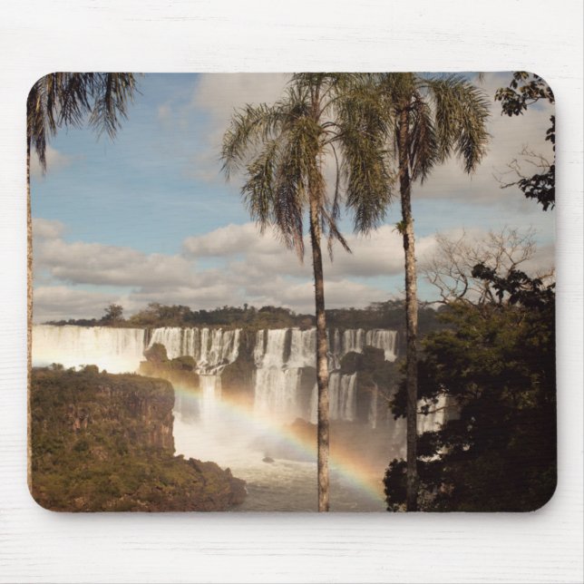 Alfombrilla De Ratón Luz (Frente)