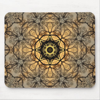 Alfombrilla De Ratón Luz natural Scopia Mousepad