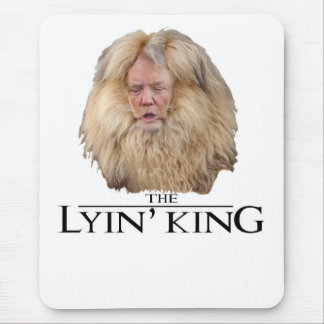 Alfombrilla De Ratón LyinKingMousepad