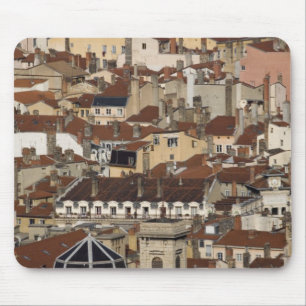Alfombrilla De Ratón Lyon, Francia