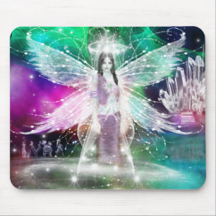 Alfombrilla De Ratón Lyra Mousepad