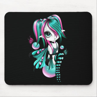Alfombrilla De Ratón LyssaFae-mousepad