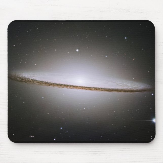 ALFOMBRILLA DE RATÓN M104 (Frente)