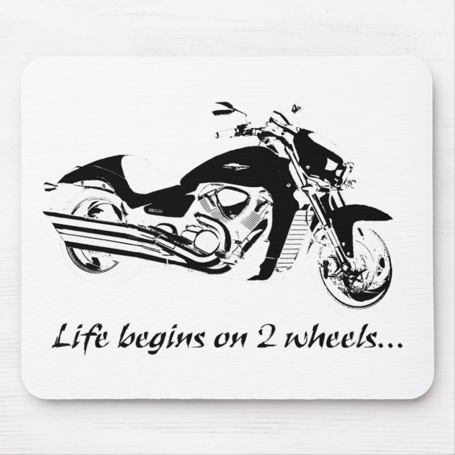 ALFOMBRILLA DE RATÓN M109R (Frente)