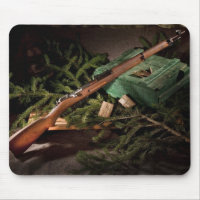 M39 finlandés Mosin Nagant