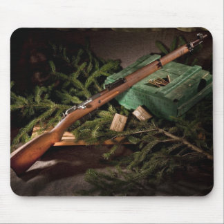 Alfombrilla De Ratón M39 finlandés Mosin Nagant