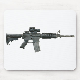 ALFOMBRILLA DE RATÓN M4