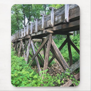 Alfombrilla De Ratón Mabry Mill, Virginia