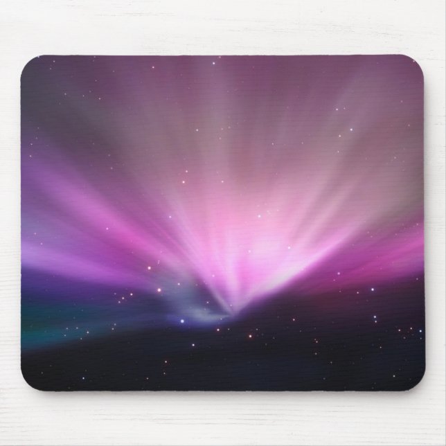Alfombrilla De Ratón Mac OS X Mousepad (Frente)