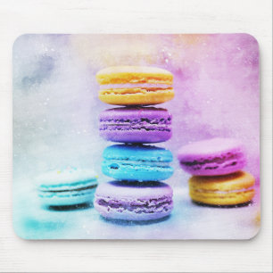 Alfombrilla De Ratón Macarón