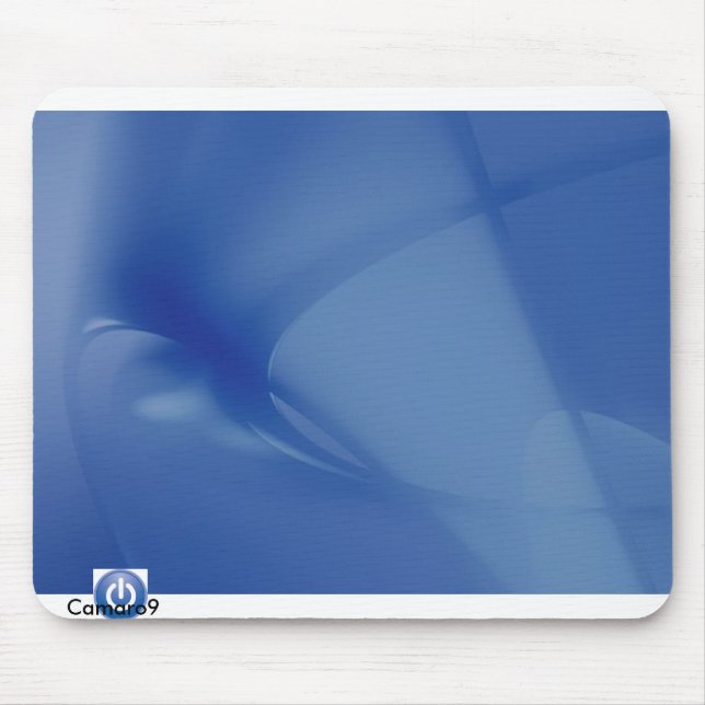 Alfombrilla De Ratón Macintosh Mousepad (Frente)