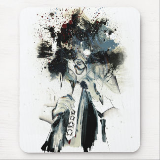 Alfombrilla De Ratón macizo