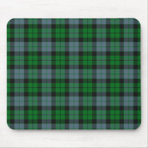 Alfombrilla De Ratón MacKay/tartán Mousepad de McCoy