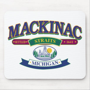 Alfombrilla De Ratón Mackinac-cooler-SVG-[Conver