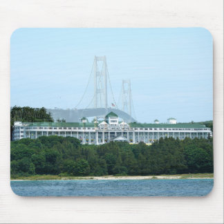 Alfombrilla De Ratón Mackinaw Bridge Mousepad