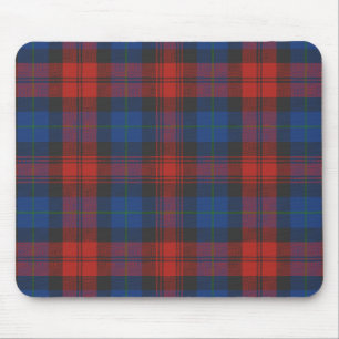 Alfombrilla De Ratón MacLachlan/tartán Mousepad de McLaughlin