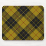 Alfombrilla De Ratón MacLeod<br><div class="desc">Tartán de MacLeod</div>