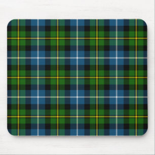 Alfombrilla De Ratón MacNeil del tartán Mousepad de Barra