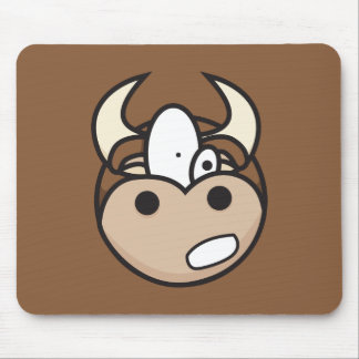 Alfombrilla De Ratón Macon y amigos: BIF Mousepad