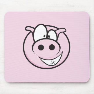 Alfombrilla De Ratón Macon y amigos: Macon Mousepad