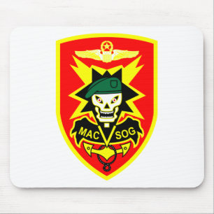 ALFOMBRILLA DE RATÓN MACVSOG