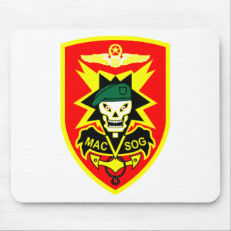 ALFOMBRILLA DE RATÓN MACVSOG